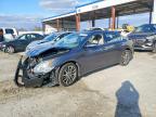 NISSAN MAXIMA 2009