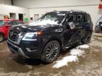 NISSAN ARMADA 2023