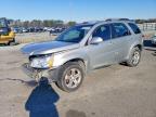PONTIAC TORRENT 2006