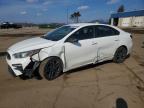 KIA FORTE 2021