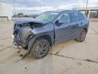 TOYOTA RAV4 HYBRID 2025