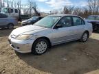 HONDA CIVIC 2005