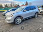 NISSAN ROGUE 2019