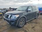 NISSAN ARMADA 2019