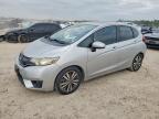 HONDA FIT 2016