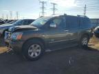 NISSAN ARMADA 2005