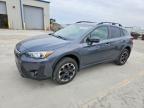 SUBARU CROSSTREK 2021