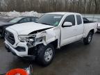 TOYOTA TACOMA 2018