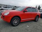 PORSCHE CAYENNE 2006