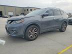 NISSAN ROGUE 2014