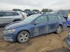 VOLKSWAGEN GOLF SPORT 2018
