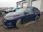 TOYOTA RAV4 HYBRID 2021