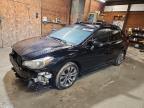 SUBARU IMPREZA 2016