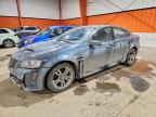 PONTIAC G8 2009