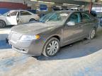 LINCOLN MKZ 2012