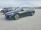 NISSAN ALTIMA 2022