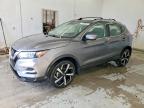 NISSAN ROGUE SPORT 2022