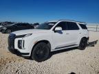 HYUNDAI PALISADE 2024