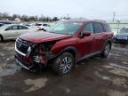 NISSAN PATHFINDER 2022