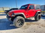 JEEP WRANGLER 2021