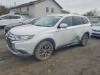 MITSUBISHI OUTLANDER 2017