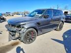LAND ROVER RANGE ROVER SPORT 2022