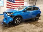 TOYOTA RAV4 2018