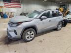 TOYOTA RAV4 HYBRID 2019