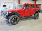 JEEP WRANGLER UNLIMITED 2014
