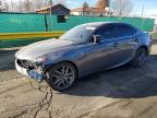 LEXUS IS 2015