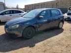 VOLKSWAGEN GOLF 2010