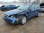 SUBARU OUTBACK 2008