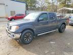 NISSAN FRONTIER 2010