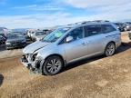 HONDA ODYSSEY 2015
