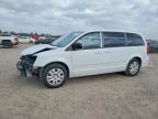 DODGE GRAND CARAVAN 2015