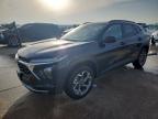 CHEVROLET TRAX 2025