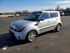 KIA SOUL 2012