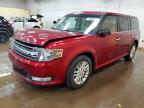 FORD FLEX 2019