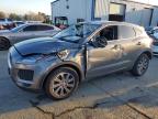 JAGUAR E-PACE 2018