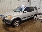 HONDA CR-V 2002