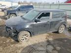 KIA SOUL 2023