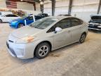 TOYOTA PRIUS 2013