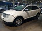 LINCOLN MKX 2008