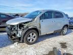 CHEVROLET TRAX 2020