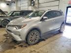 TOYOTA RAV4 2017