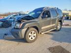 NISSAN XTERRA 2011
