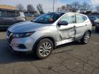 NISSAN ROGUE SPORT 2020