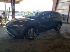 TOYOTA VENZA 2023