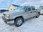 CHEVROLET SILVERADO 2005