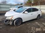 NISSAN SENTRA 2015